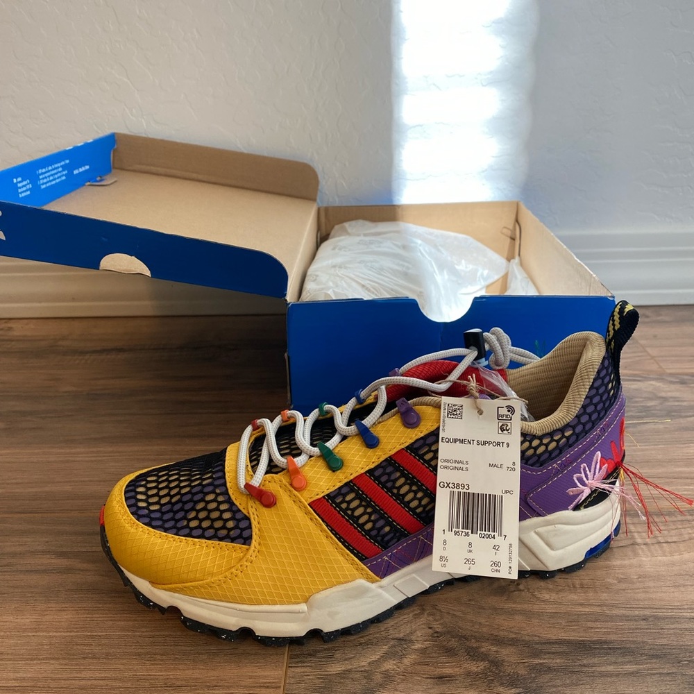 Brand New Adidas x Sean Witherspoon GX3893 Shoes